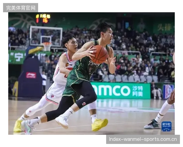 CBA本土王者归来——点燃篮球梦的传奇再起