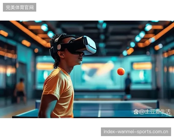 乒乓赛场数据化训练成潮流，运动员表现稳定性提升