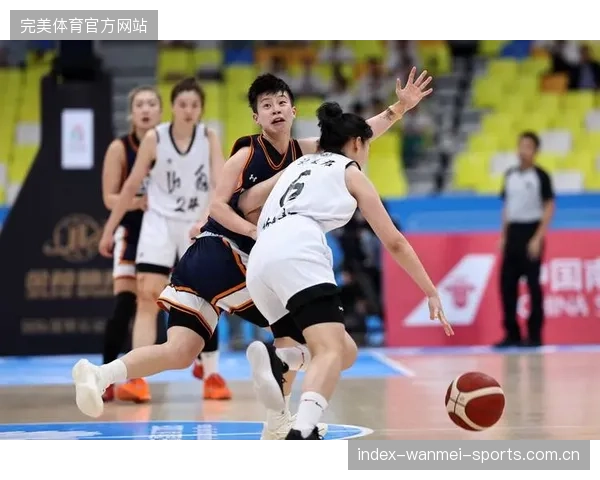 四川女篮全运会最狠一战！对手直接打懵